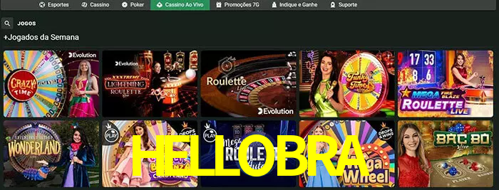 HELLOBRA bet