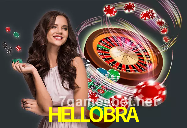 vivo no cassino HELLOBRA