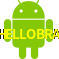 Aplicativo HELLOBRA para Android