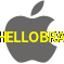 Aplicativo HELLOBRA para iOS