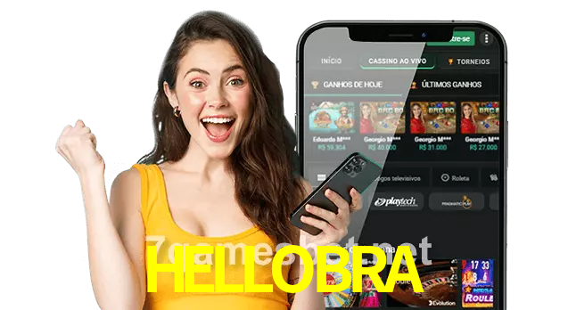 HELLOBRA