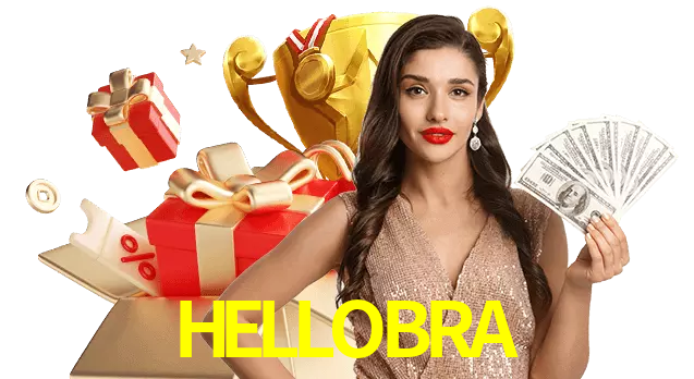 Jogue com dealers reais no HELLOBRA!