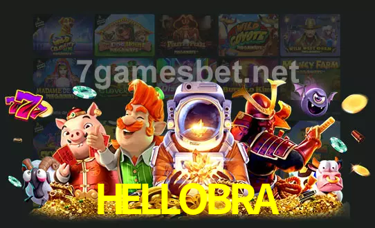 cassino HELLOBRA