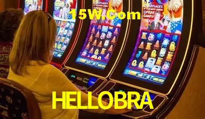 Casino Ao Vivo HELLOBRA