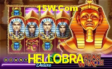 Diretório de Jogos HELLOBRA