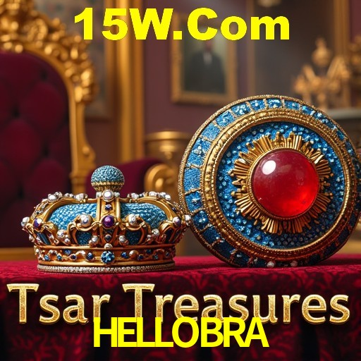 Desvendando o Mundo dos Jogos Virtuais na HELLOBRA