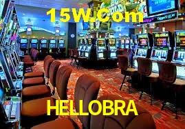 Welcome Bonus HELLOBRA