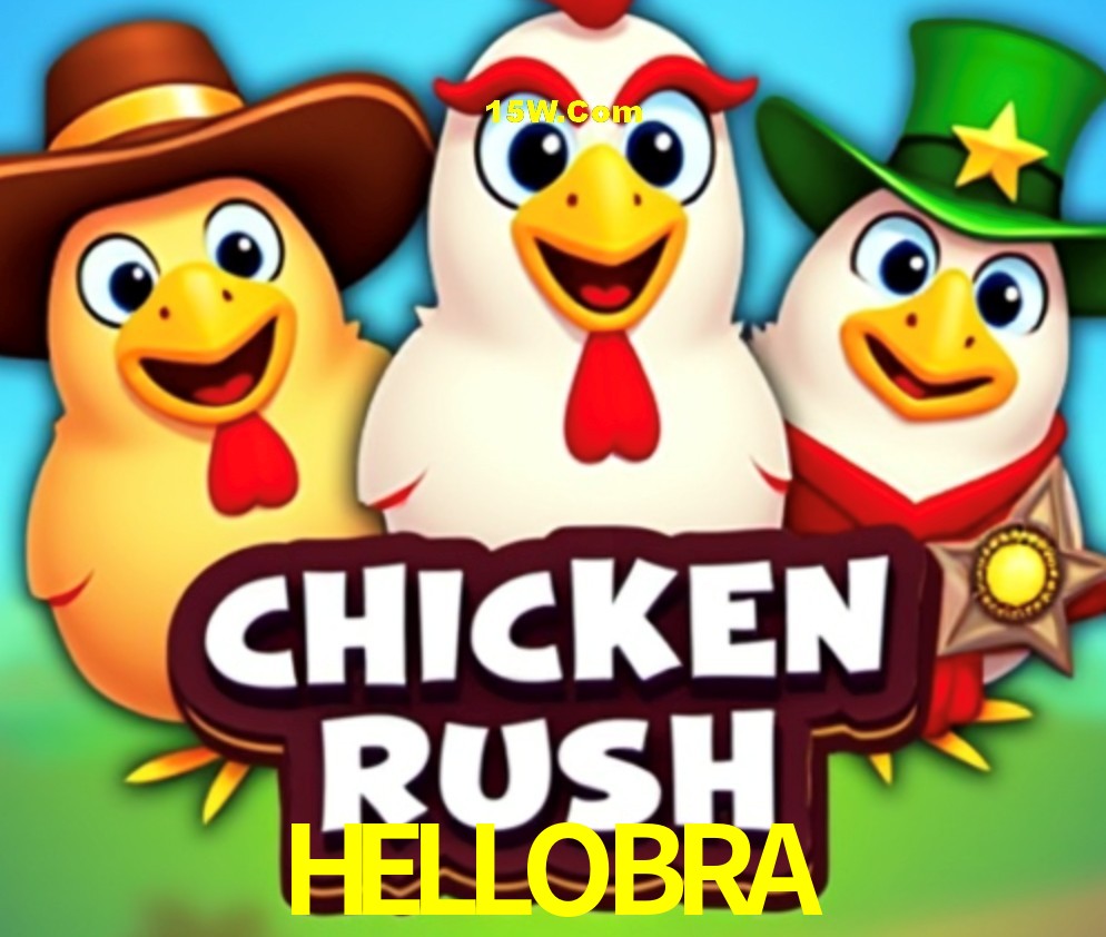 Estatísticas HELLOBRA