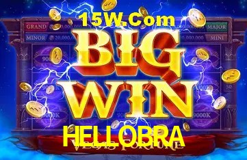 Promoção Relâmpago HELLOBRA