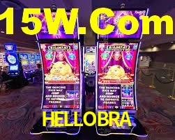 Live Casino HELLOBRA