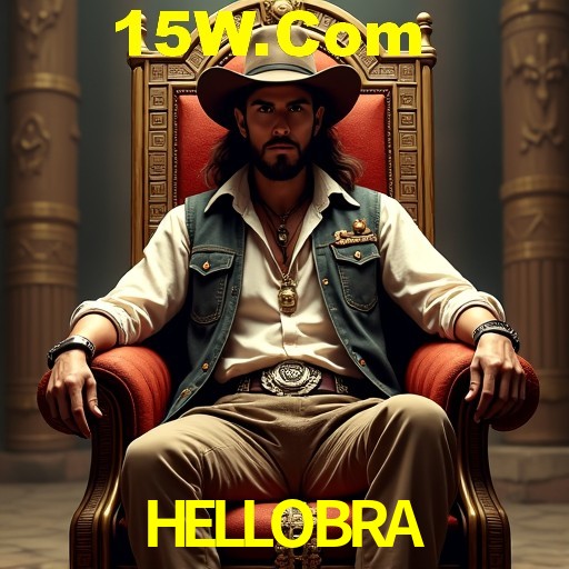 Weekend Specials HELLOBRA
