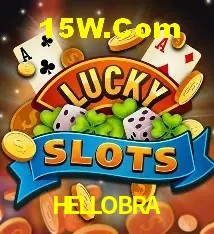 Benefícios da Conta HELLOBRA
