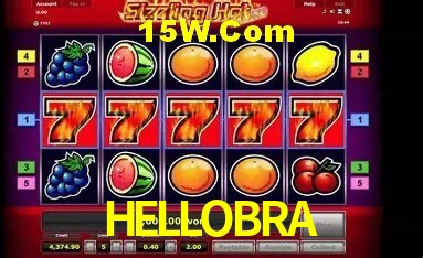 Tecnologia da Plataforma HELLOBRA