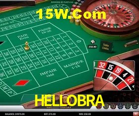 Sistemas de Segurança HELLOBRA