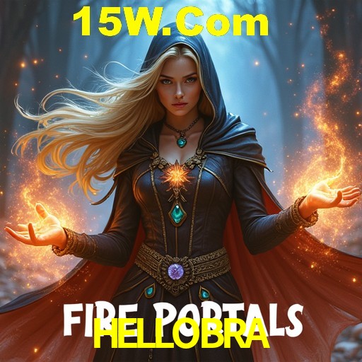 Apostas Esportivas na HELLOBRA: Um Guia Completo