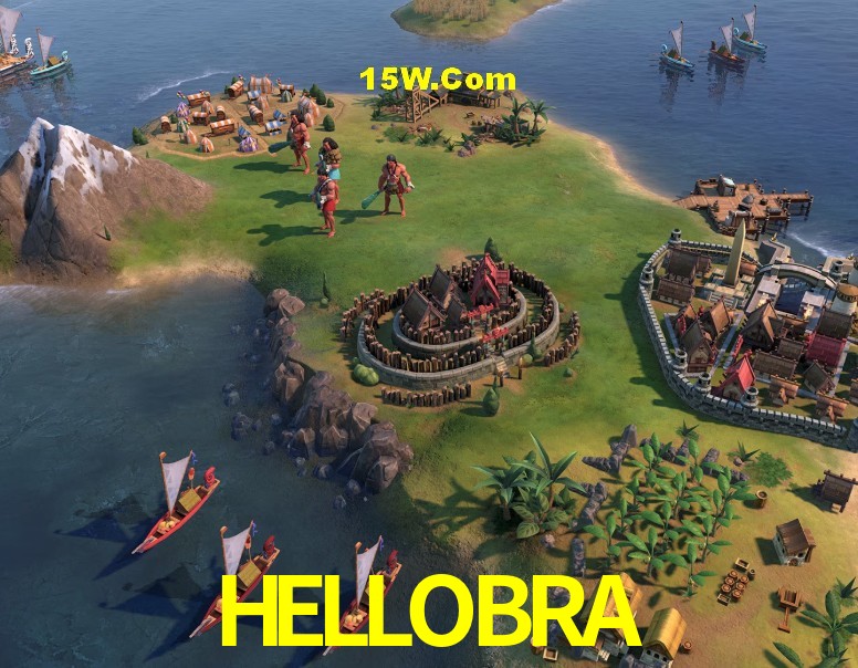 Gates of Olympus HELLOBRA