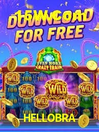 Slot Games HELLOBRA