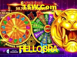 Login Seguro HELLOBRA