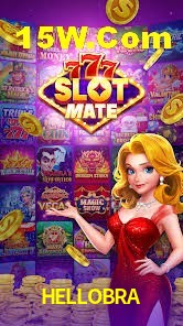 Live Casino HELLOBRA