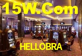 Blackjack Table HELLOBRA
