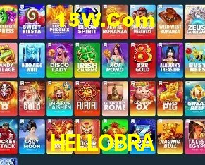 Estatísticas do Jogo HELLOBRA