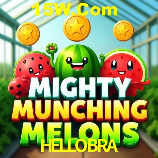 Descubra o Mundo do Cassino Online com HELLOBRA