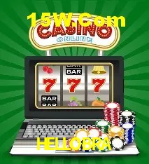 Avaliações dos Jogadores HELLOBRA