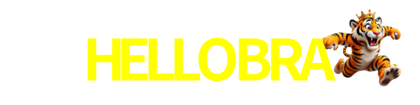 Logo da HELLOBRA